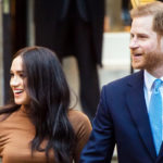 Prințul Harry și Meghan Markle se bucură de "viața liniștită" din Canada